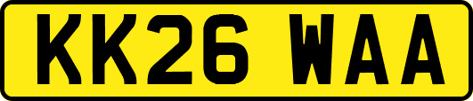 KK26WAA