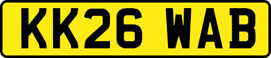KK26WAB