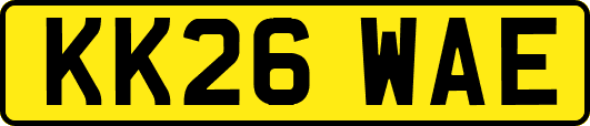 KK26WAE