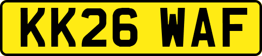 KK26WAF