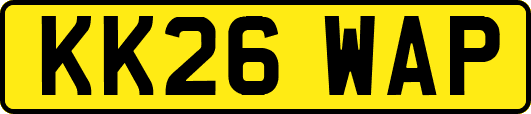KK26WAP