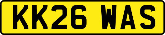 KK26WAS