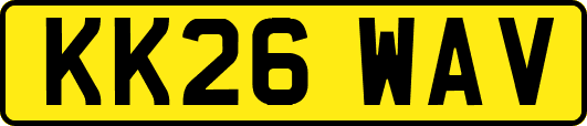 KK26WAV