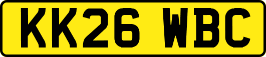 KK26WBC