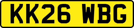 KK26WBG