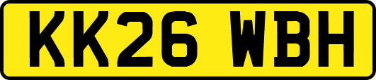 KK26WBH
