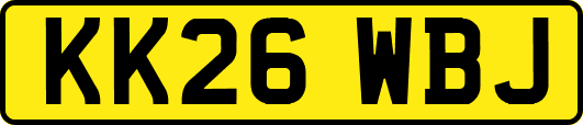 KK26WBJ