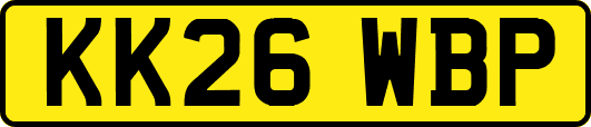 KK26WBP