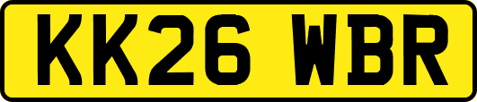 KK26WBR
