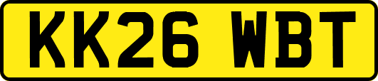KK26WBT