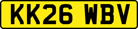 KK26WBV