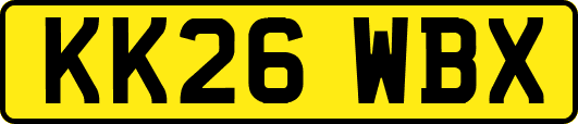 KK26WBX