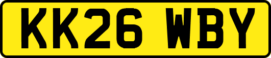 KK26WBY