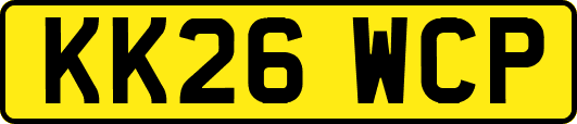 KK26WCP