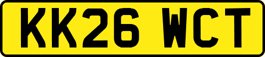 KK26WCT