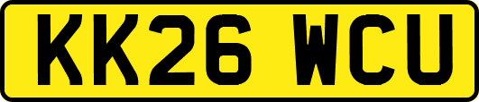 KK26WCU