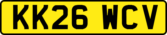 KK26WCV