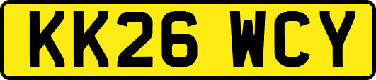 KK26WCY