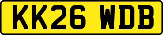 KK26WDB
