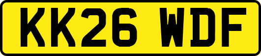 KK26WDF