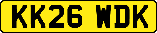 KK26WDK