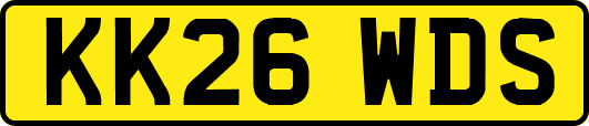 KK26WDS
