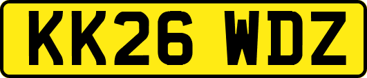 KK26WDZ