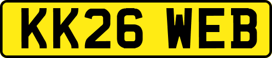 KK26WEB