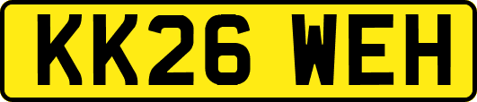 KK26WEH