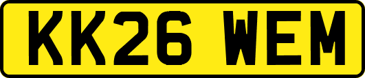 KK26WEM
