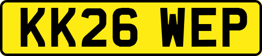 KK26WEP