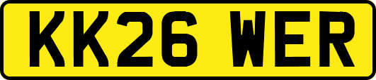 KK26WER