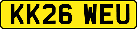 KK26WEU