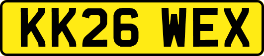 KK26WEX