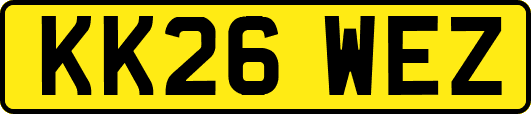 KK26WEZ