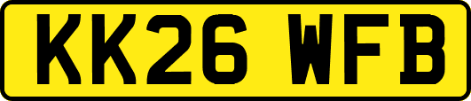 KK26WFB