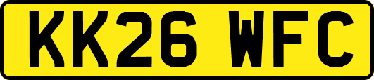 KK26WFC