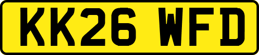 KK26WFD
