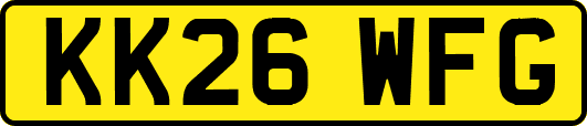 KK26WFG