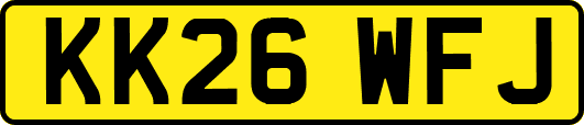 KK26WFJ