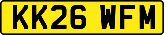 KK26WFM