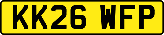KK26WFP