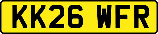 KK26WFR