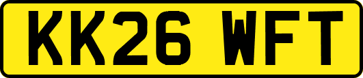 KK26WFT