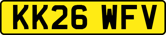 KK26WFV