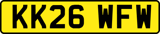 KK26WFW