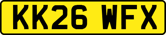 KK26WFX