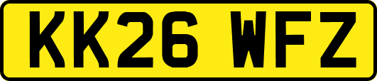 KK26WFZ