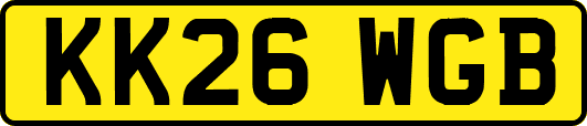 KK26WGB