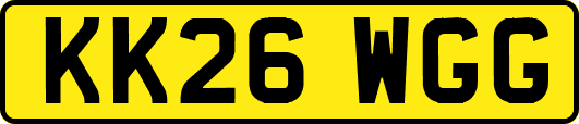 KK26WGG